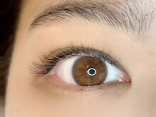 ルポミリア(Repos Milia)/フラットラッシュカラー付け放題