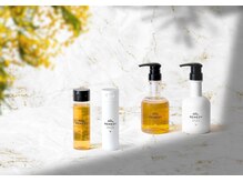 スパ クアリタ(spa qualita)/MY Honey REMEDY☆