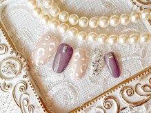 クレールネイル(Clair Nail)/¥7990