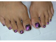 ネイルラビット(NAIL Rabbit)/