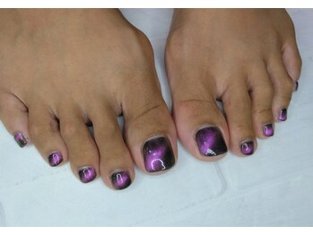 ネイルラビット(NAIL Rabbit)/