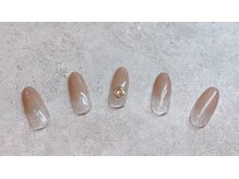 ソルシア(Solsia)/【ハンド】秋　定額4000円