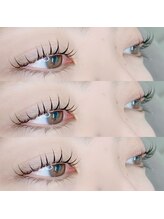 エネル バイ アルト(eneru by arto)/まつ毛パーマ