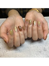 ニュアンス[新宿]