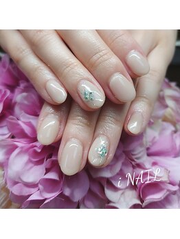 アイネイル(iNAIL)/