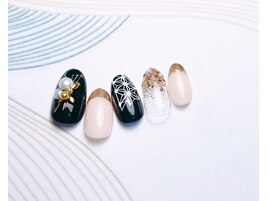 シーズンデザイン【お正月】