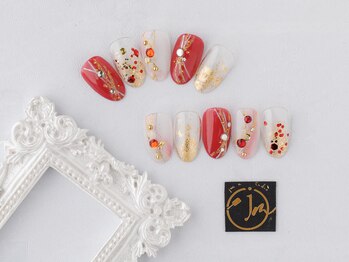 JMネイルスタジオ(JM Nail studio)/