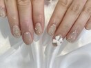 【Saki @kato_inails】