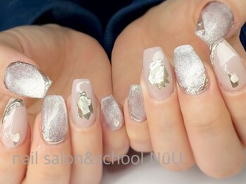 ヌー(NuU)/やり放題120分