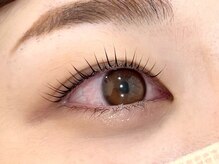 フィアラ 河原町店(Fiara)/パリジェンヌ