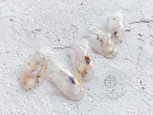 十色 中目黒店/【季節のDESIGN】初回オフ無料！