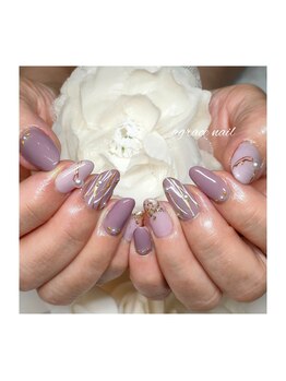 アグラスデボーテ(Agrace de Beaute)/