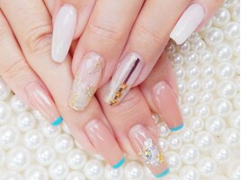 除去付デザイン定額コ-ス◇