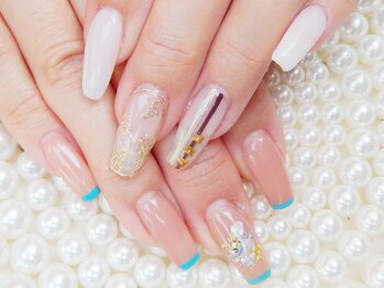 除去付デザイン定額コ-ス◇