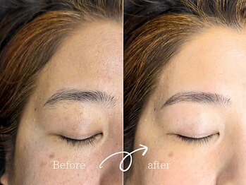 レディゴー(LADY GO)/普段はノーメイクさん