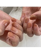 ネイルステーション リンクスウメダ店(NAIL STATION)/