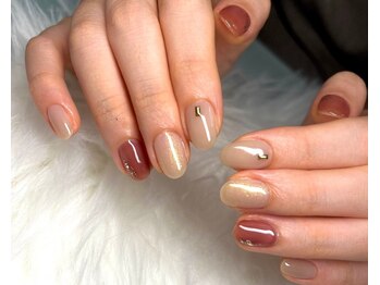 リベルタ(Liberta)/［Hand］定額Aコース