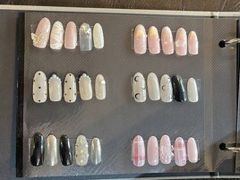 デザインサンプル