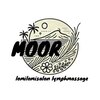 ムーア(moor)のお店ロゴ