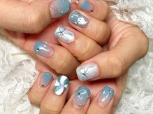 スーン(S∞N)/ポイントハロウィン