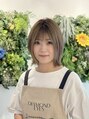 ダイヤモンドアイズ 調布店(DIAMOND EYES)/海老江　 (調布/まつげパーマ/眉毛)