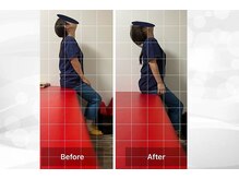 ナオル整体 浦添院(NAORU整体)/沖縄県/浦添/肩こり/整体/腰痛