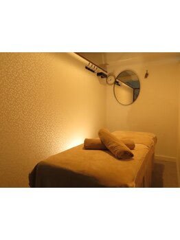 ご褒美にオススメ贅沢サロン