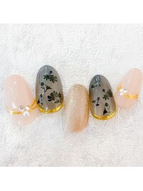 Hand デザイン