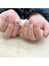 エーナイン 北広島店/持ち込みネイル