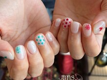 ジム(JIMS)/【ハンド】90分アートフリー