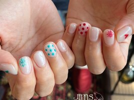 【ハンド】90分アートフリー
