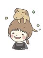 ネイルサロン アムゥ(a.muu) 杉村 あゆみ