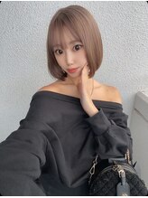 シスリンク(Sis Link)&nbsp;中尾 凪沙