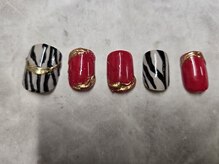 ネイルサロン ネイルクク(Nail KUKU)/