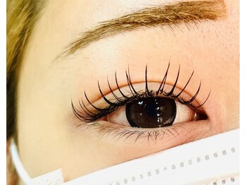 ヘア コンフォート グランフルール マツエク(Hair comfort GRAND FLEUR)/＊キュート＊