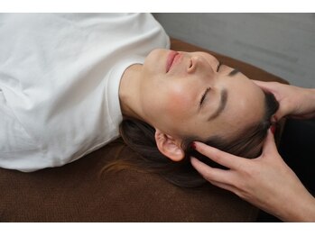 ラクア整体院(LaCua整体院)/自律神経の乱れもご相談ください