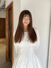 トレンチ(TRENCH) 柴田 なつみ