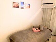 ルアイナ(Ruaina)の雰囲気（誰にも気兼ねなくくつろげる完全個室のプライベートな空間☆）
