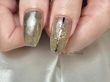 サリエ(S`allier)/nuance art01