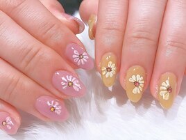 花時計デザイン●初回オフ無料