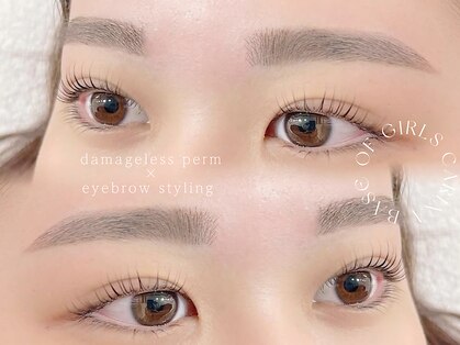 カリーナ 四条烏丸店(CARINA)の写真