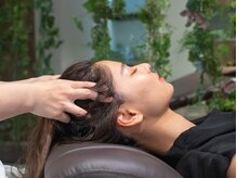 テンフレッシュ 中野坂上店(10FRESH)の雰囲気（まるで瞑想のような、深眠、快眠体験を♪ドライヘッドスパも有。）