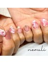 flower nail