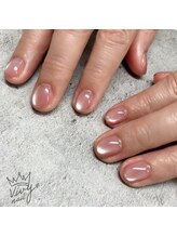 ヴィヴィー ネイル(vivy nail)/マグネットネイル