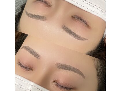 レディースアイ(LADY's eye)の写真