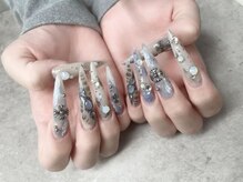 スノーネイルサロン 新宿店(Snow nail salon)/