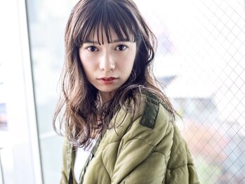 アンダールネイル(andar nail)