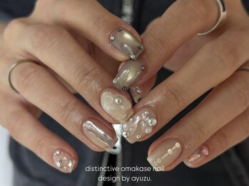 ロウイ(6ui.)/omochikomi design/8000yen