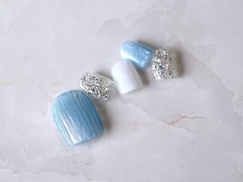 FOOTバカラ☆クリアリング