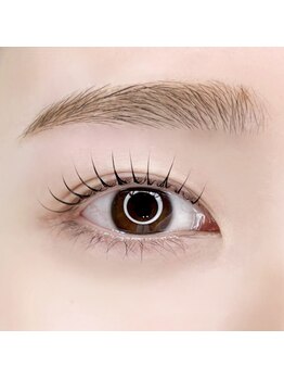 ブラン 小倉店(Blanc)/まつげパーマ♪　パリジェンヌ他